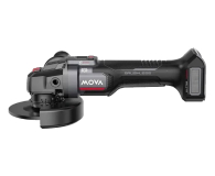 MOVA szlifierka kątowa bezszczotkowa pg125upb 20v 1300w 125mm - 1585815 - zdjęcie 2